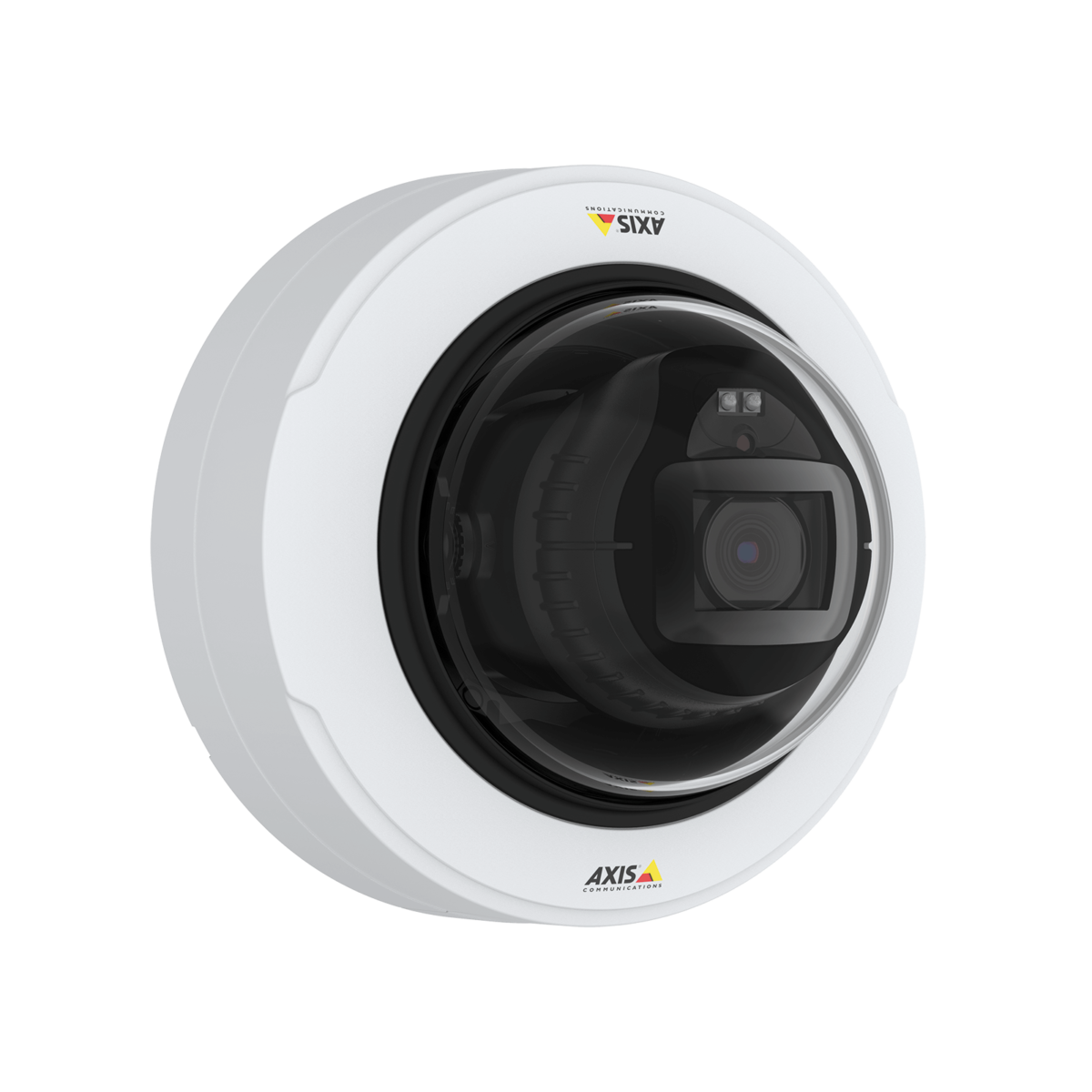 AXIS P3247 LV Network Camera VS Tecnologia e Automação