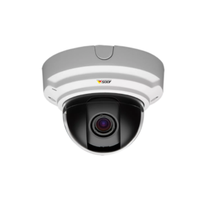 Câmera de Rede Dome AXIS P3367-V