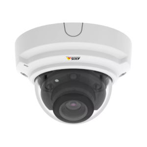 Câmera de Rede Dome AXIS P3375-LV