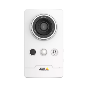 Câmera de Rede Box AXIS M1065-L