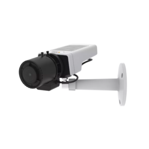 Câmera de Rede Box AXIS M1137