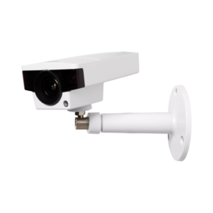 Câmera de Rede Box AXIS M1145-L