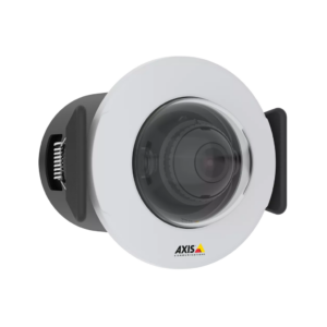 Câmera de Rede Dome AXIS M3016