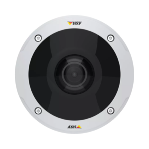 Câmera de Rede Panorâmica AXIS M3058-PLVE