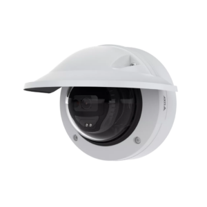 Câmera de Rede Dome AXIS M3206-LVE