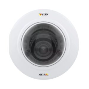 Câmera de Rede Dome AXIS M4206-V