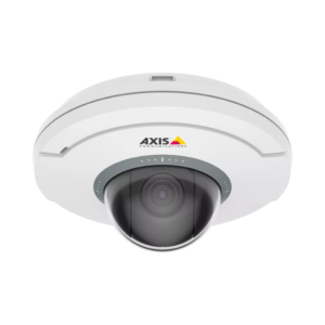 Câmera de Rede PTZ AXIS M5054