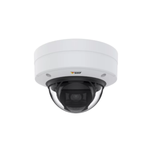Câmera de Rede Dome AXIS P3245-LVE