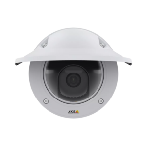 Câmera de Rede Dome AXIS P3245-VE