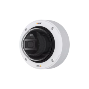 Câmera de Rede Dome AXIS P3248-LVE