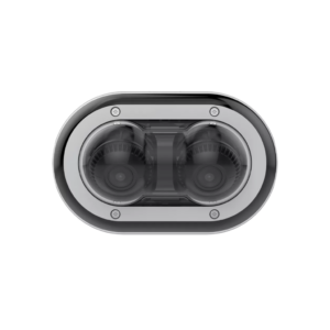 Câmera de Rede Panorâmica AXIS P3715-PLVE