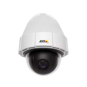 Câmera de Rede PTZ AXIS P5414-E