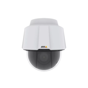 Câmera de Rede PTZ AXIS P5654-E