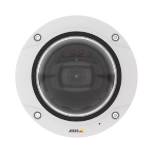 Câmera de Rede Dome AXIS Q3515-LV