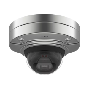Câmera de Rede Dome AXIS Q3517-SLVE