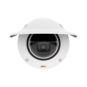 Câmera de Rede Dome AXIS Q3518-LVE