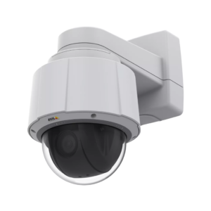 Câmera de Rede PTZ AXIS Q6074