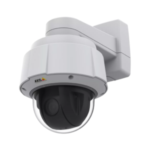 Câmera de Rede PTZ AXIS Q6074-E