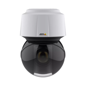 Câmera de Rede PTZ AXIS Q6128-E