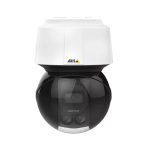 Câmera de Rede PTZ AXIS Q6154-E