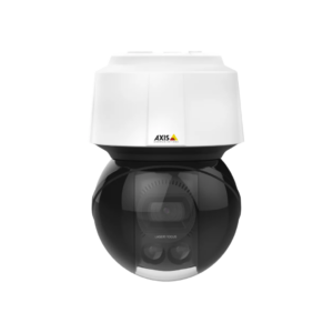 Câmera de Rede PTZ AXIS Q6155-E