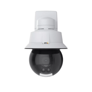 Câmera de Rede PTZ AXIS Q6315-LE