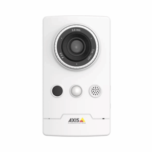 Câmera de Rede Box AXIS M1065-LW
