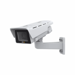Câmera de Rede Box AXIS M1137-E