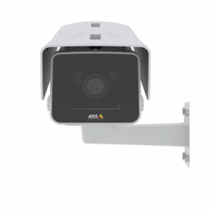 Câmera de Rede Box AXIS P1375-E