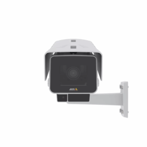 Câmera de Rede Box AXIS P1377-LE