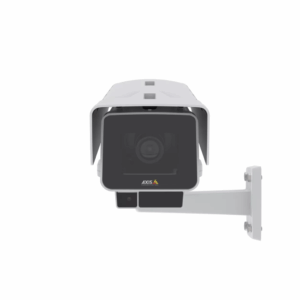 Câmera de Rede Box AXIS P1378-LE