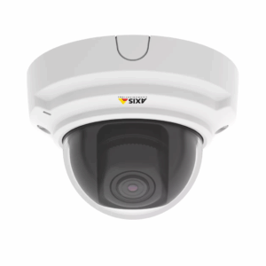 Câmera de Rede Dome AXIS P3375-V