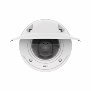 Câmera de Rede Dome AXIS P3375-VE