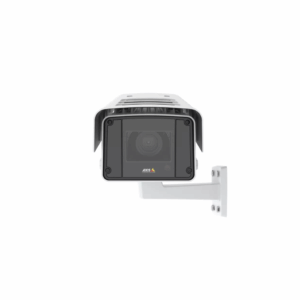 Câmera de Rede Box AXIS Q1615-LE Mk III
