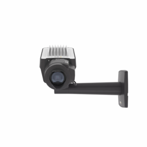 Câmera de Rede Box AXIS Q1645