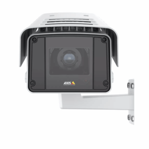 Câmera de Rede Box AXIS Q1645-LE