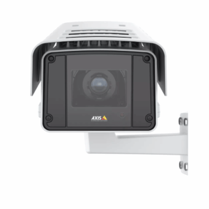 Câmera de Rede AXIS Box Q1647-LE