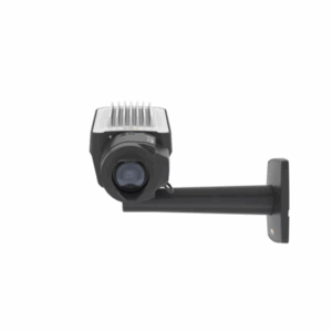 Câmera de Rede Box AXIS Q1647