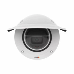 Câmera de Rede Dome AXIS Q3515-LVE