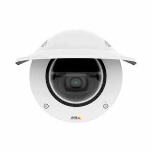 Câmera de Rede Panorâmica Axis Q3517-LVE