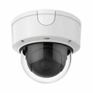 Câmera de Rede Panorâmica AXIS Q3617-VE