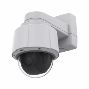 Câmera de Rede PTZ AXIS Q6075