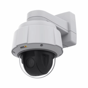 Câmera de Rede PTZ AXIS Q6075-E