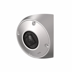 Câmera de Rede Canto AXIS Q9216-SLV