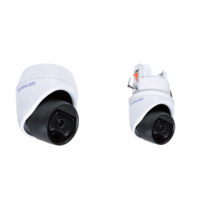 Câmeras de Rede Avigilon Serie H5M