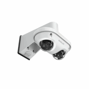 Câmera de Rede Avigilon H5A Dual Head