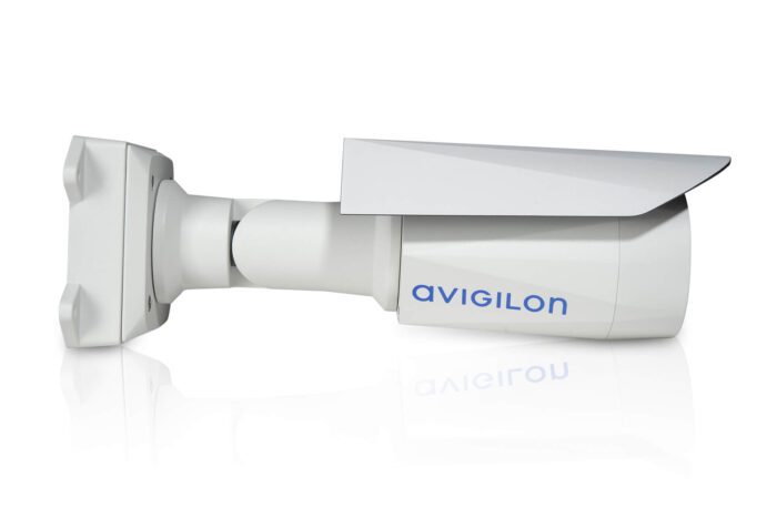 Câmeras Avigilon Térmica H4 - Image 3