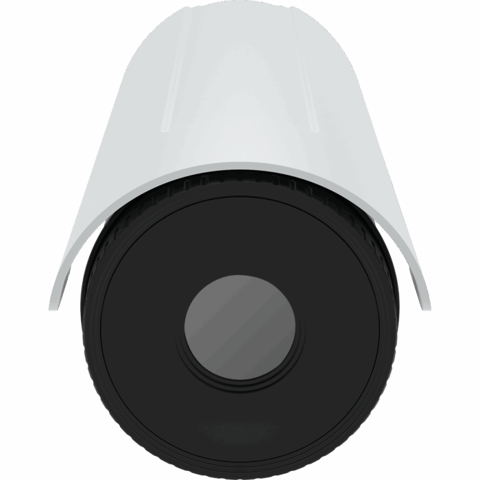 AXIS Q1942-E PT Mount Thermal Network Camera - Image 3