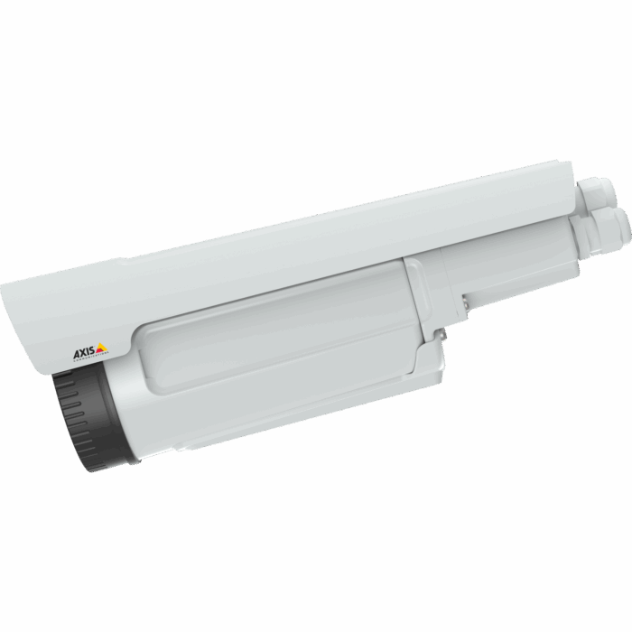 AXIS Q1942-E PT Mount Thermal Network Camera - Image 2