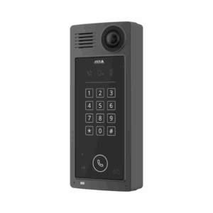 Vídeo Porteiro em Rede AXIS A8207-VE Mk II